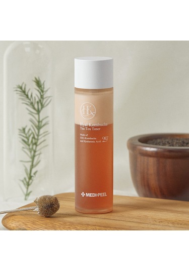 Medipeel Medi-peel Hyal Kombucha Çayı Tonik 150 Ml
