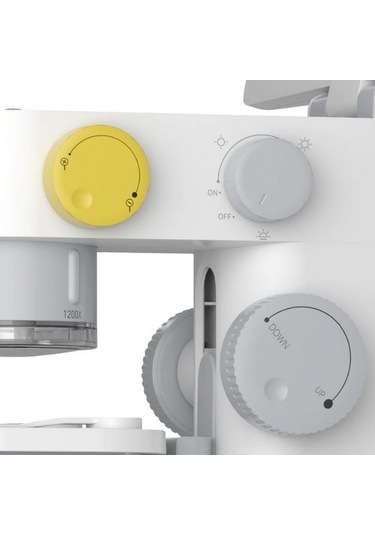 Beaverlab Intelligent Mx Mikroskop