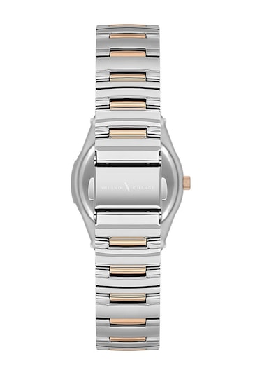 Milano X Change Mxl56004 Kadın Kol Saati Metalik Gri