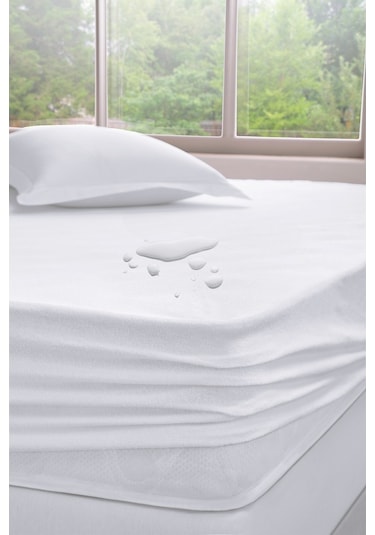 Pierre Cardin Su Geçirmez Fitted Alez 70X140 (479490250)