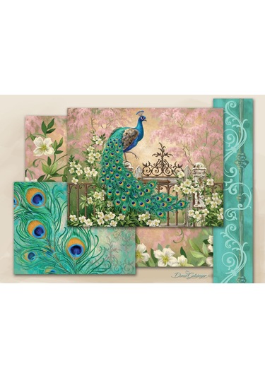 Art Puzzle Bahçemin İncisi 2000 Parça Puzzle