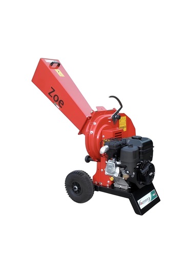 Agrinova ZO50B2-V Zoe Dal Öğütme Makinesi