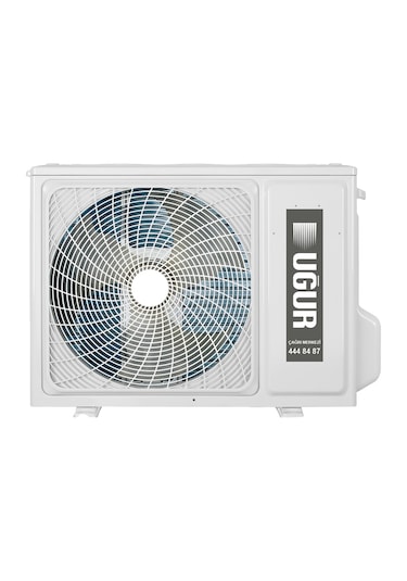 Uğur UIS 121 R323 12000 Btu A++ Inverter Duvar Tipi Klima