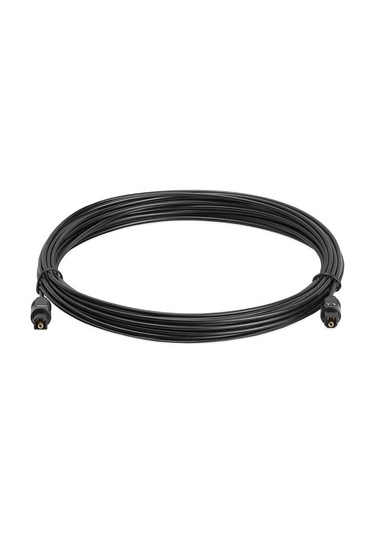 Ancheyn Fiber Optik Optical Ses Toslink Kablosu 5 Metre 4954