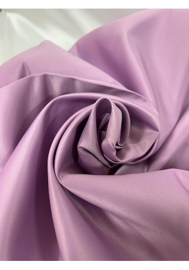 Mat Saten 9 Lıla 150 Cm Lila