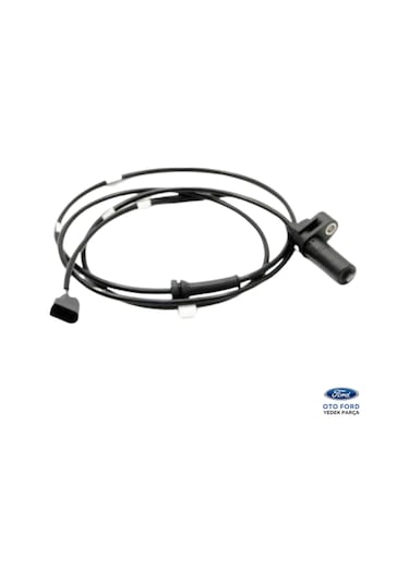 Abs Sensörü Arka Sağ - Ford Transit V184 01/- 2.0 Tdcı 125ps 1c15 2b372 Cd