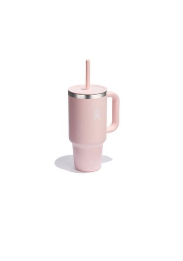 Hydro Flask Pipetli Termos Bardak 0.95 Lt Trıllıum