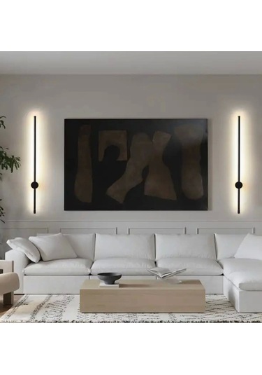 Mınus Led Design Aplik Çok Renkli