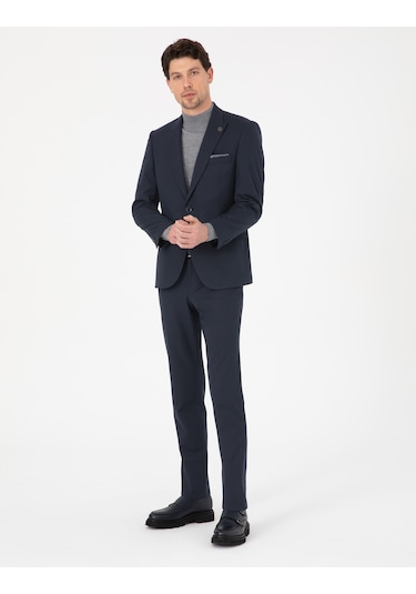 Pierre Cardin Erkek Lacivert Takım Elbise 50324264-vr033 Lacivert Pierre Cardin Erkek Lacivert Takım Elbise 50324264-vr033 Lacivert