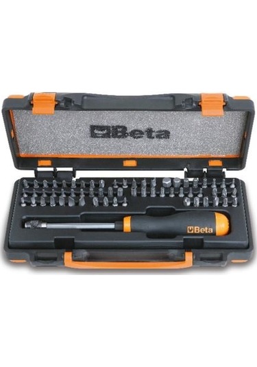 Beta 861/c61p Bits Uç Takım Ürün Kodu 008610978