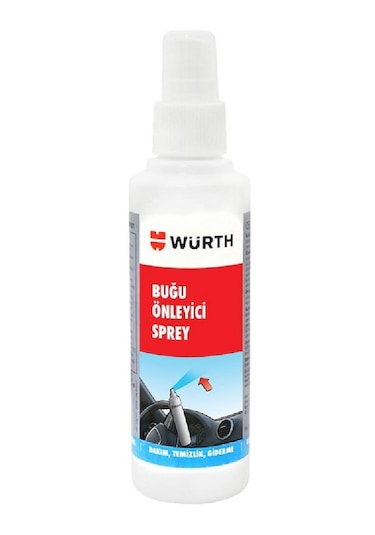Würth Buğu Önleyici Spreyi 170 ML