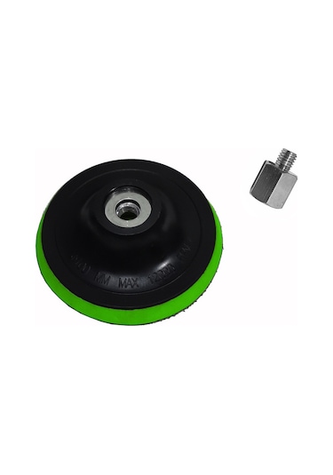 Singree M14'den M10'e Açı Taşlama Makinesi Adaptörü - Pratik Ve Dayanıklı Metal Yapı