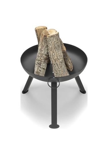 Grillia Bombe Ateş Çukuru