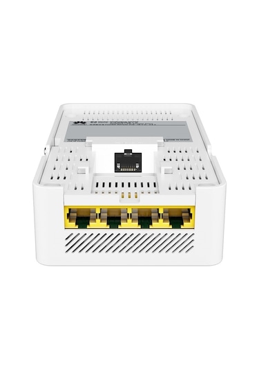 Huawei Huaweı Ekıt Ap266 Ax3000 Wıfı6 Dual Band Duvar Tipi Access Point