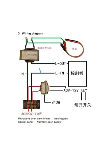 Suntek 100a / 40a Dijital Lcd Tek Darbe Kodlayıcı Nokta