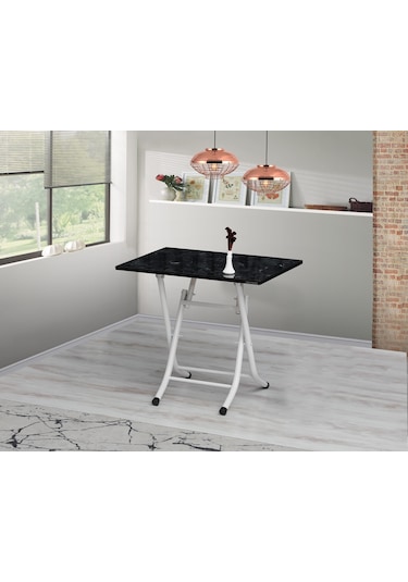 Demontepark Katlanır Masa-50 x 70 CM Model 562753005