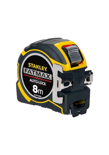 Stanley XTHT0-33501 Fatmax Autolock Şerit Metre 8 M x 32 MM