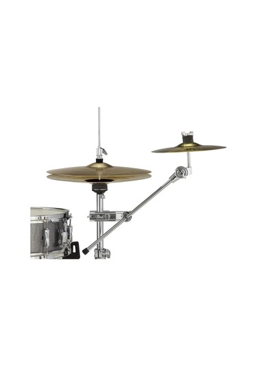 Pearl Ch-70 - Clampli Boom Zil Kolu