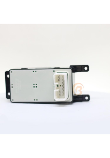 Hyundai İ20 2008-2014 Cam Açma Düğmesi Sol Çiftli 11 Pin