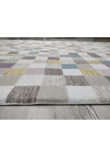Türkmen Halı Rengarenk 3005Multi 160X230 Cm Renkli Halı