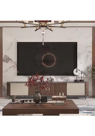 Alternatif Kaplama Uv Pvc Mermer Panel Elegant1 Adet 60x120cm Ev Ofis Otel Duvar Kaplama Paneli