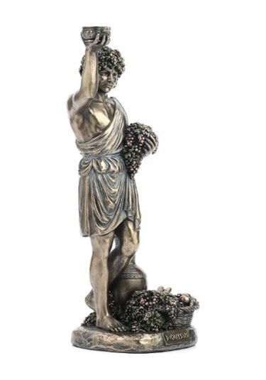 Veronese Design Dionysus Heykeli