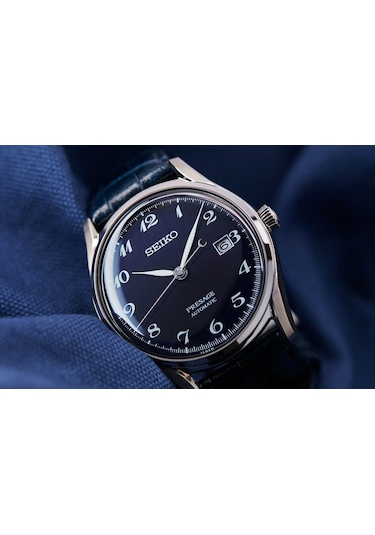 Seiko Presage Sje077j Otomatik Erkek Kol Saati