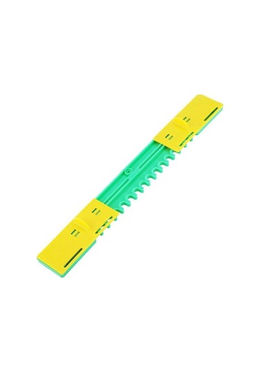 Pazly Yuva Suntek Seyahat Seti Plastik Kovan 41cm Kapı Giriş Arı 5