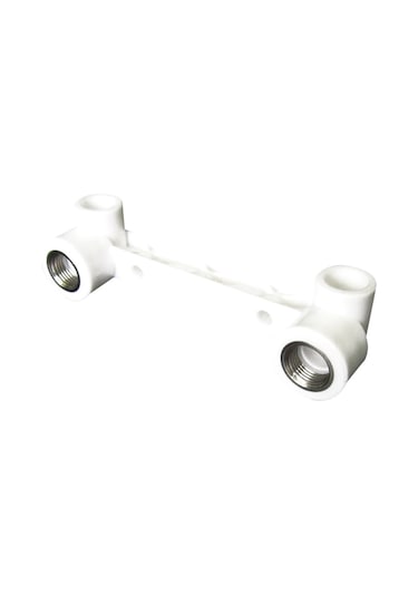 Batarya Şablonu - 20 X 1/2 Beyaz