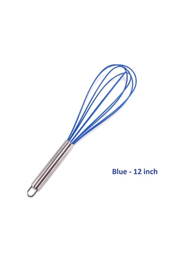 Soulader Paslanmaz Çelik Tel Yumurta Çırpıcı Balon Çırpma Teli Karıştırıcı El Mikseri Aleti Mutfak Pastacılık Ekipmanları Aksesuarları Diğer