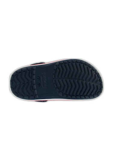 Crocs Crocband Clog K Çocuk Terlik Cr207006-485 Lacivert