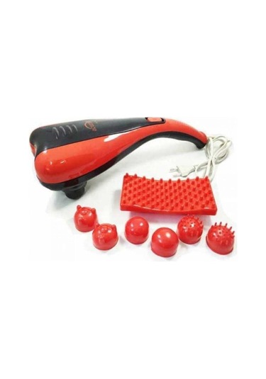 Ac-738 Çift Başlıklı Masaj Aleti Diğer