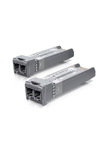 Ubnt U Fiber Multimodemodule Uacc-om-mm-10g-d-2