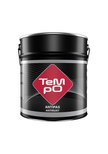 Filli Boya Tempo Antipas Gri 3 Kg (501545816)