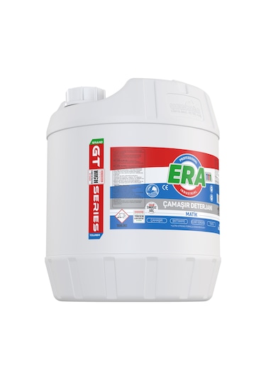 Era 111 Çamaşır Battaniye Yorgan Deterjanı 20 L