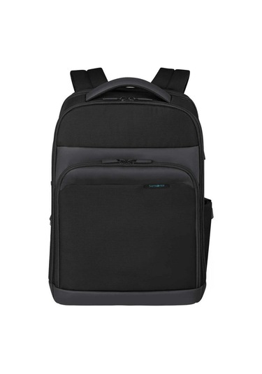Samsonite Kf9-09-003 14.1" Mysight Usb Notebook Sırt Çantası Siya