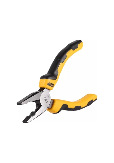 Delitools 160 Mm Kombine Pens Kombine Penset 160 Mm 237341473