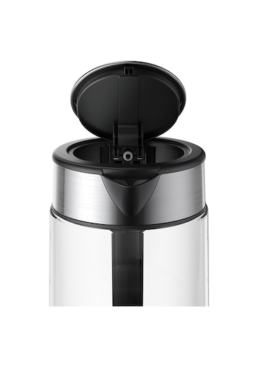 Xiaomi Electric Glass Kettle Black