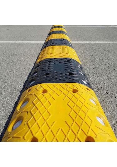 5,5 Metre Klasik Yol Kasisi Modüler Uygulama Çözümü-867