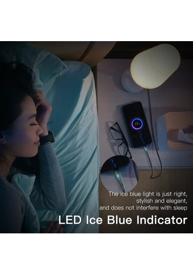 Prestigegoods Essager Mikro Usb Kablosu 2.4a Hızlı Şarj, Xiaomi Redmi, Samsung Uyumlu Oneplus İçin, Android Veri Kablosu