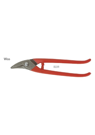 Weller B23-r Kaportacı Makası 275mm Sağ