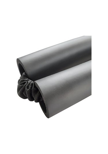 Suntek Kalça Elastik Direnç Bandı Egzersiz Egzersizi Siyah-30-Lirası Siyah