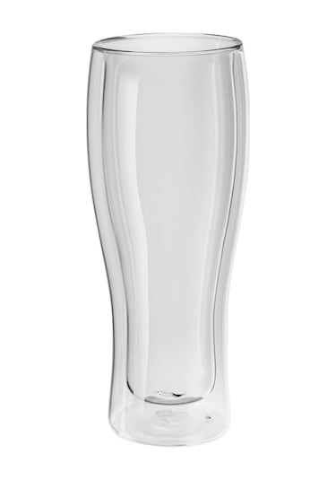 Zwilling Çift Cidarlı Uzun Bardak 414 ML 2'li