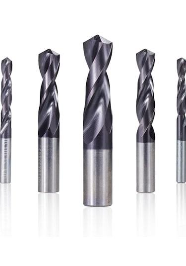 3 Mm Elmas Matkap Ucu Kaplamalı Tegfari