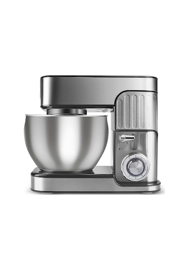Karaca Inoxchef Pro 1300 W 7 LT Stand Mikser