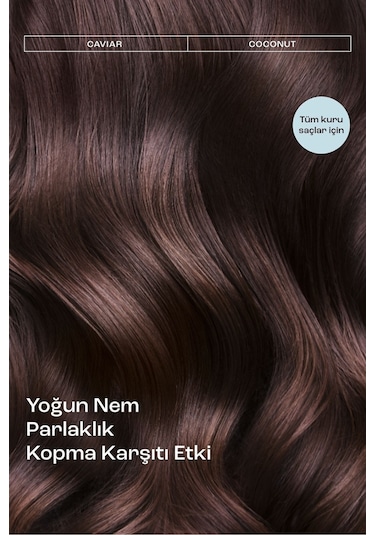 Matsu Deep Hydrating Kuru Saçlar İçin Yoğun Nemlendirici Serum 50 ML