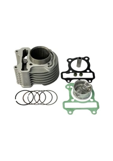 Deltaforce Silindir Seti Komple 1211a-ggc-v00 Honda Spacy 110