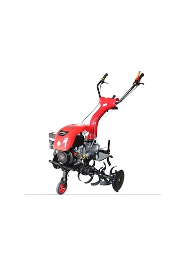 Datsu Dbc 300b 3+1 Şanzımanlı Benzinli Çapa Makinası