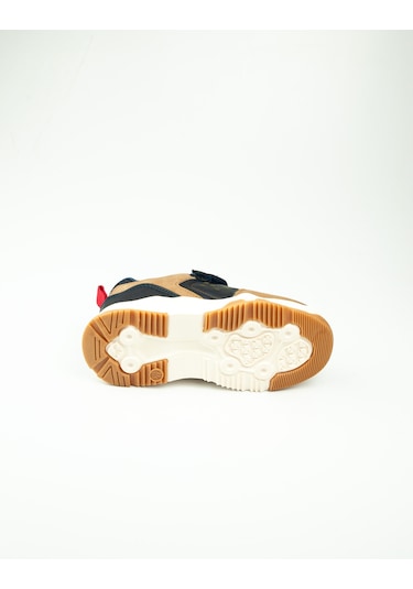 Vicco 346. P24k. 334 Homer Lacivert Erkek Çocuk Spor Ayakkabı 001