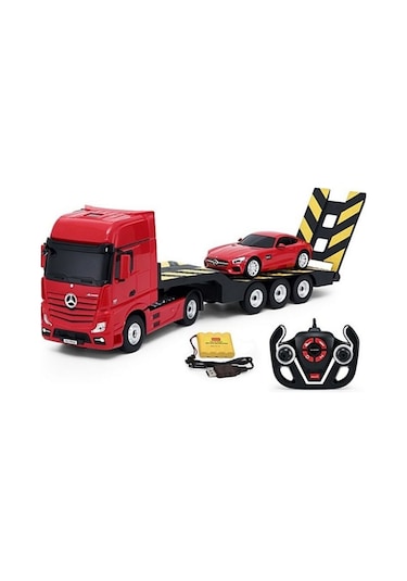 Rastar Mercedes-Benz Actros 1:26 Uzaktan Kumandalı Tır